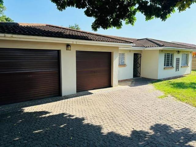 3 Bedroom House in Birdswood