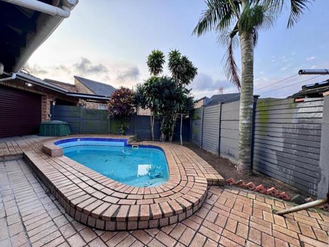 3 Bedroom House in Birdswood