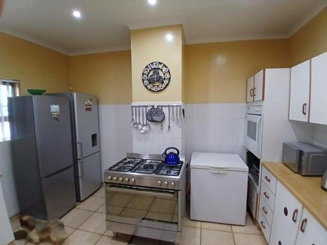 3 Bedroom House in Birdswood