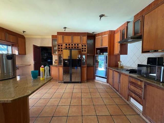3 Bedroom House in Birdswood