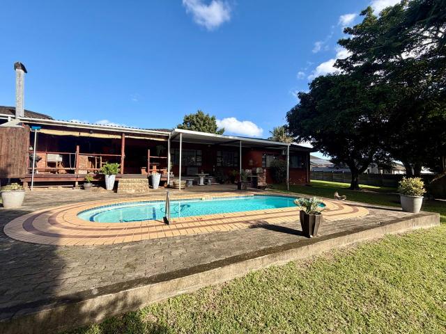 3 Bedroom House in Birdswood
