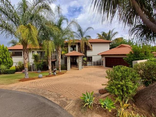 3 Bedroom House in Birdwood Estate