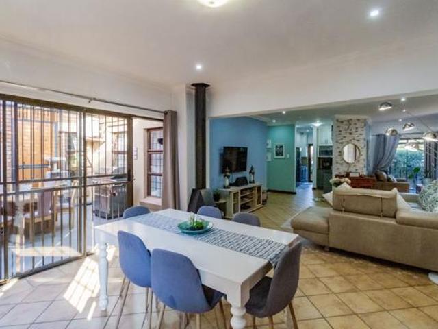 3 Bedroom House in Birdwood Estate