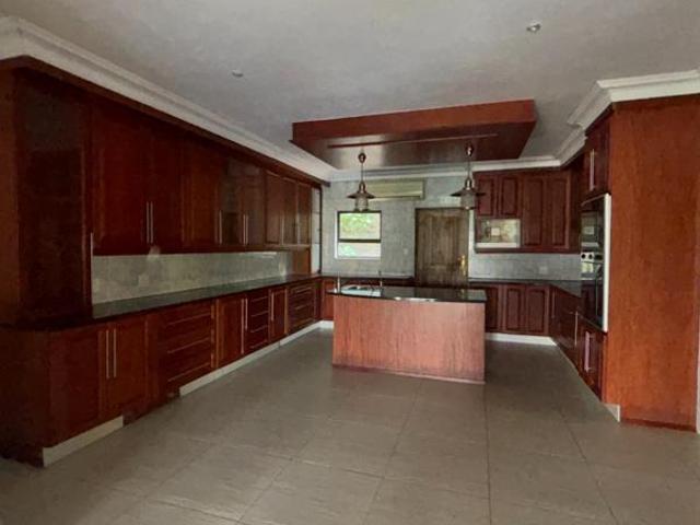 3 Bedroom House in Birdwood Estate