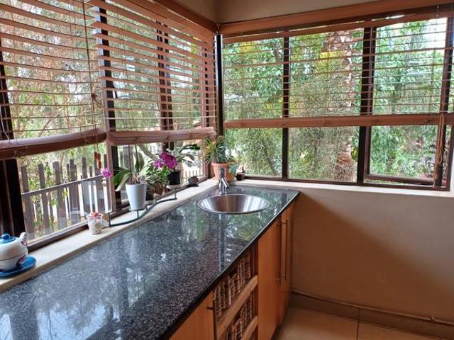 3 Bedroom House in Birdwood Estate