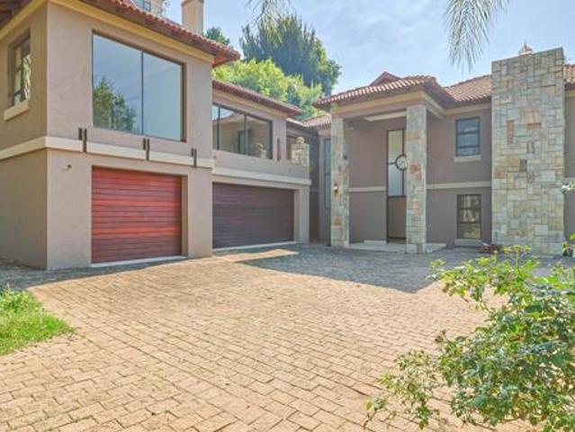 3 Bedroom House in Birdwood Estate