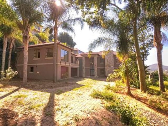3 Bedroom House in Birdwood Estate