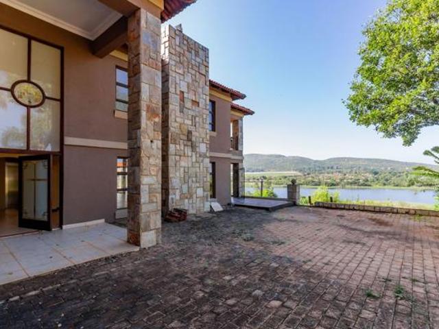 3 Bedroom House in Birdwood Estate