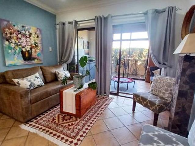 3 Bedroom House in Birdwood Estate