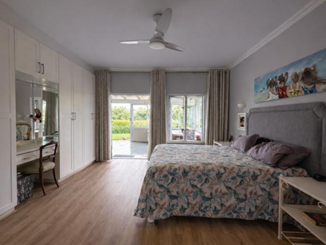 3 Bedroom House in Birnamwood