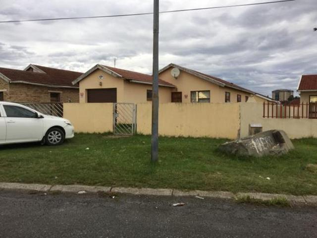3 Bedroom House in Bisho