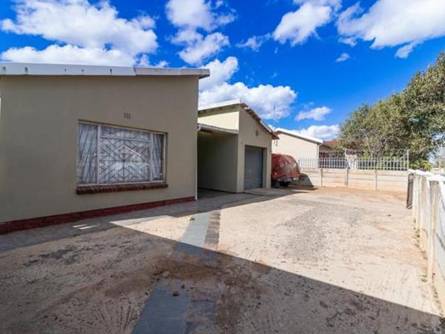 3 Bedroom House in Bisho