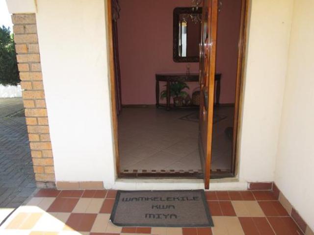 3 Bedroom House in Bisho