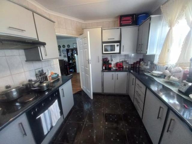 3 Bedroom House in Bisho