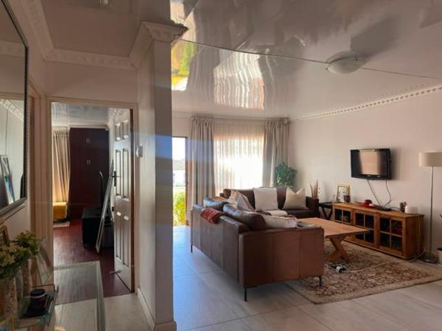 3 Bedroom House in Bisho