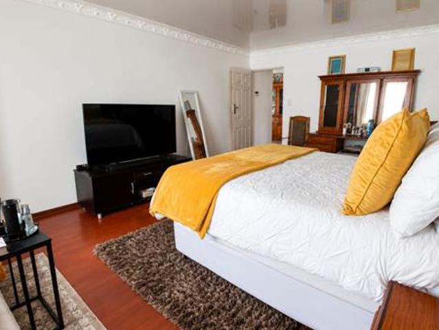 3 Bedroom House in Bisho