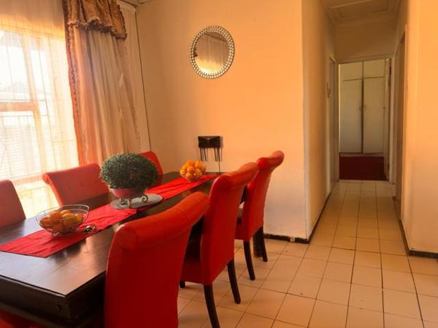 3 Bedroom House in Bisho