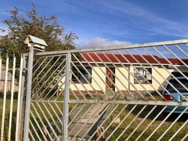 3 Bedroom House in Bisho