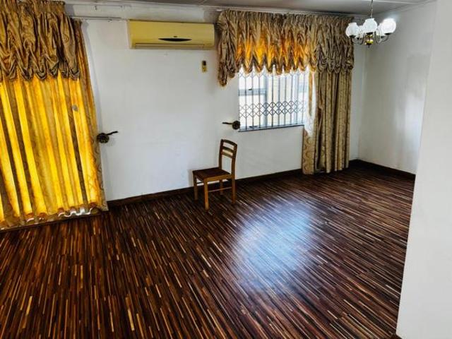 3 Bedroom House in Bisho Gardens