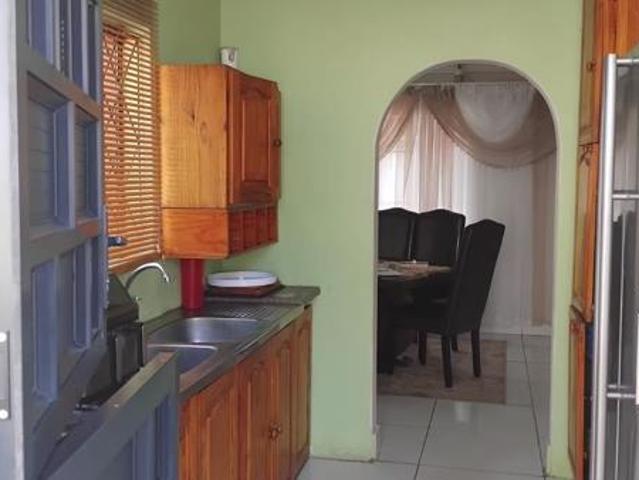 3 Bedroom House in Bisho Gardens