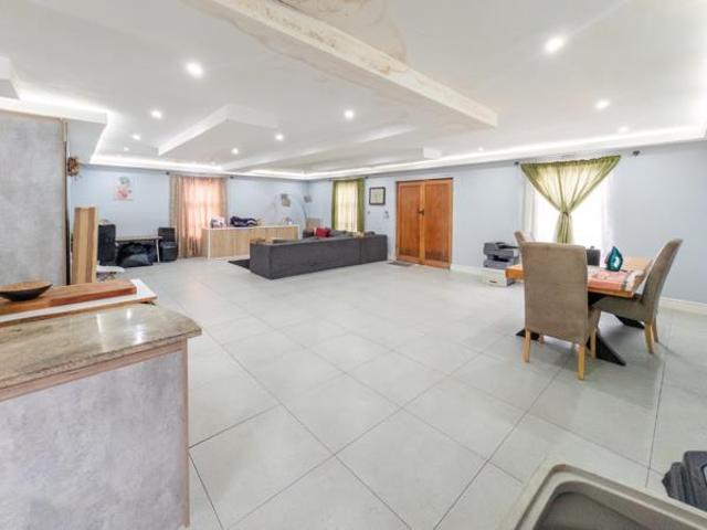 3 Bedroom House in Bishop Lavis