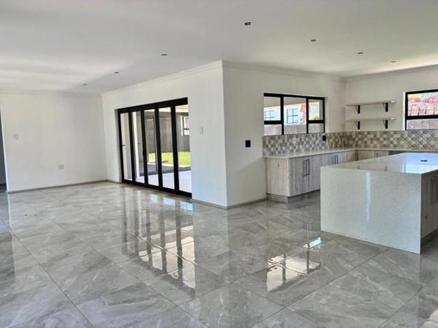 3 Bedroom House in Bishopstowe