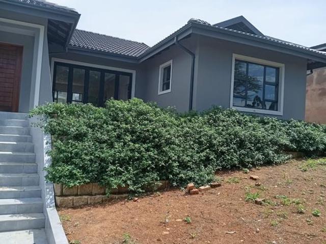 3 Bedroom House in Bishopstowe