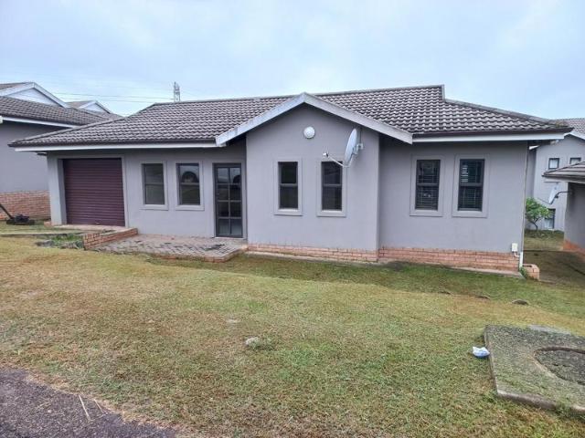 3 Bedroom House in Bishopstowe