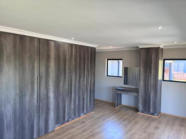 3 Bedroom House in Bishopstowe