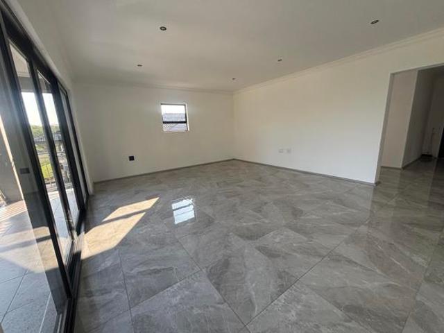 3 Bedroom House in Bishopstowe