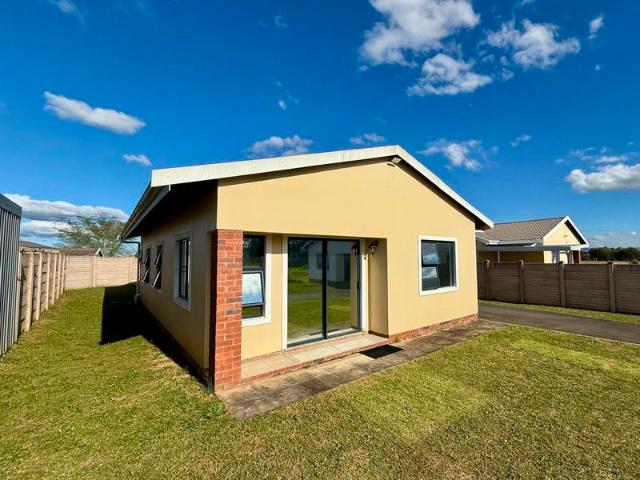 3 Bedroom House in Bishopstowe