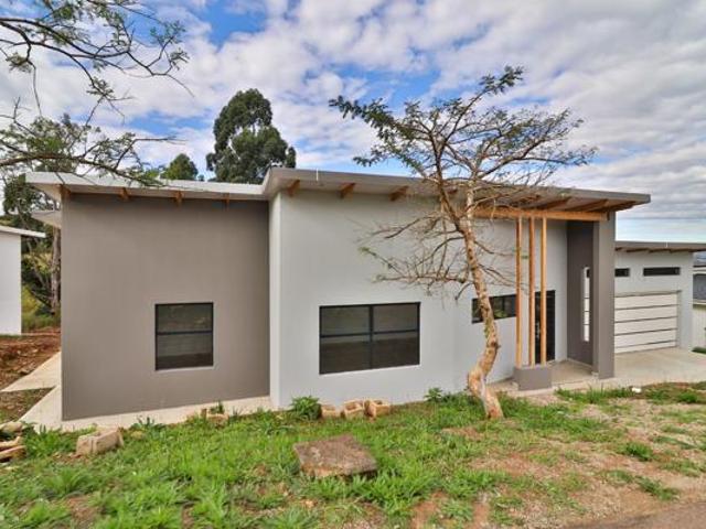 3 Bedroom House in Bishopstowe