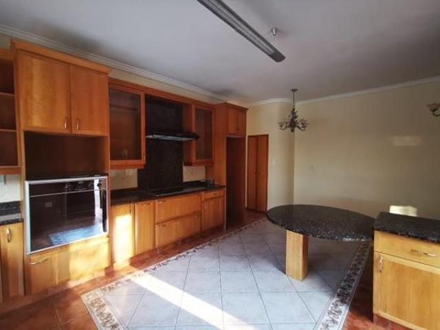 3 Bedroom House in Blue Valley Golf Estate