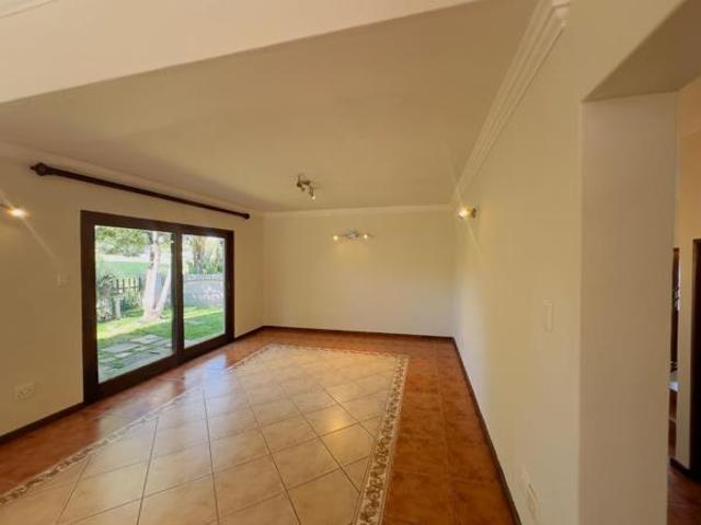 3 Bedroom House in Blue Valley Golf Estate