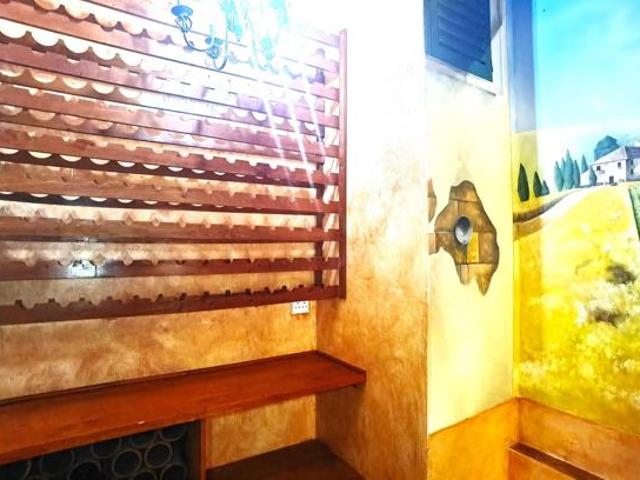 3 Bedroom House in Blue Valley Golf Estate