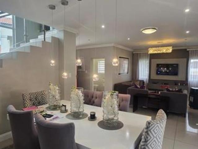 3 Bedroom House in Blue Valley Golf Estate