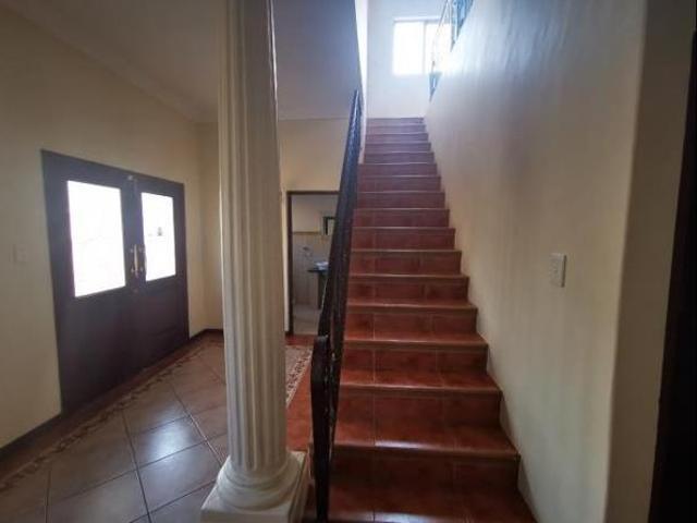 3 Bedroom House in Blue Valley Golf Estate