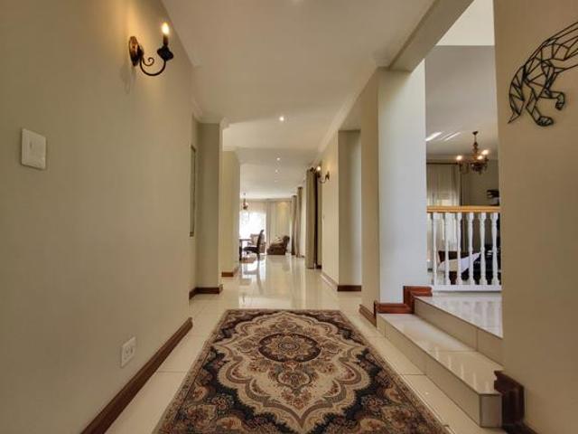 3 Bedroom House in Blue Valley Golf Estate
