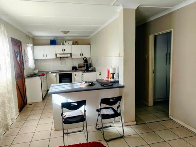 3 Bedroom House in Blue Bend