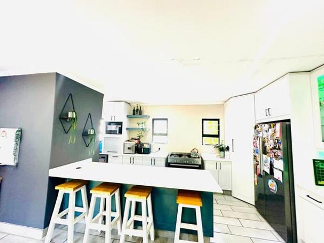 3 Bedroom House in Blue Bend
