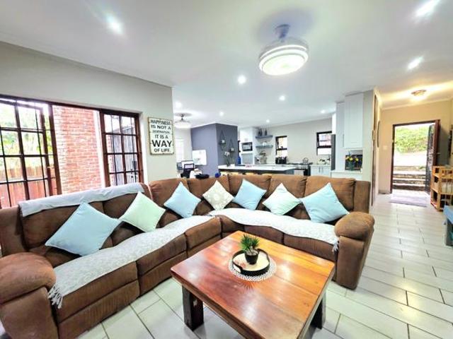 3 Bedroom House in Blue Bend