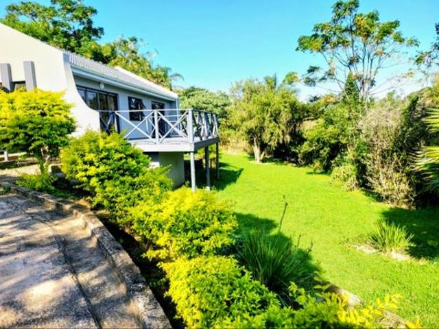 3 Bedroom House in Blue Bend