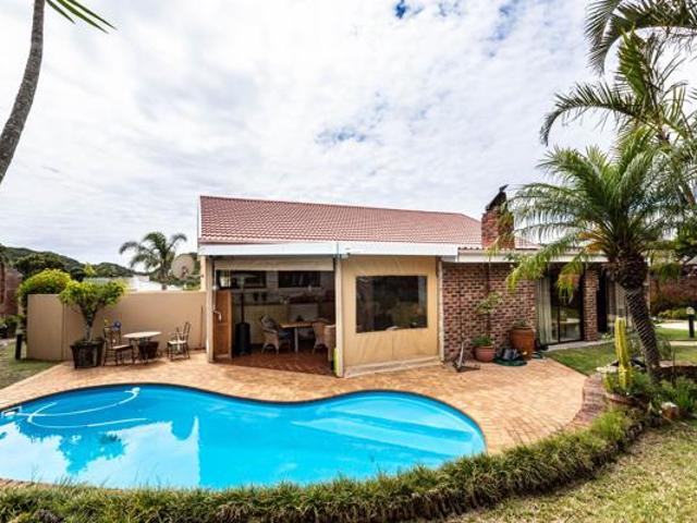 3 Bedroom House in Blue Bend