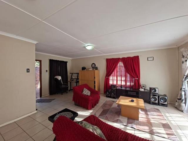 3 Bedroom House in Blue Bend