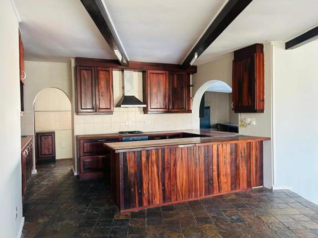 3 Bedroom House in Blue Bend