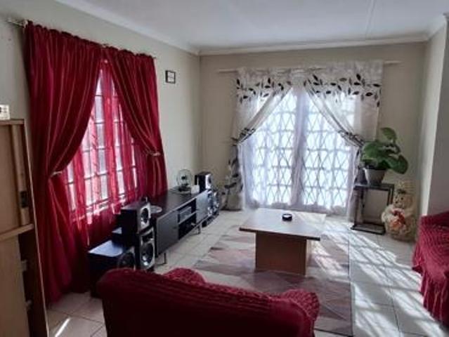 3 Bedroom House in Blue Bend