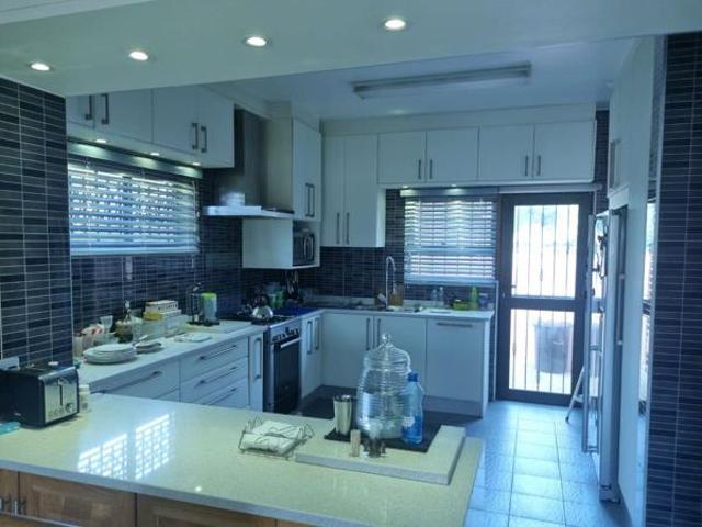 3 Bedroom House in Blue Bend