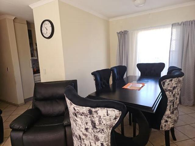 3 Bedroom House in Blue Hills
