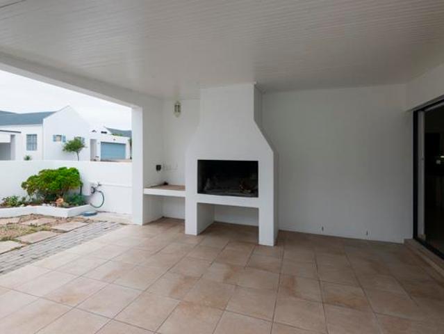 3 Bedroom House in Blue Lagoon