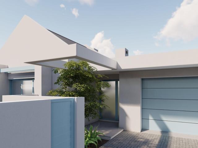 3 Bedroom House in Blue Lagoon